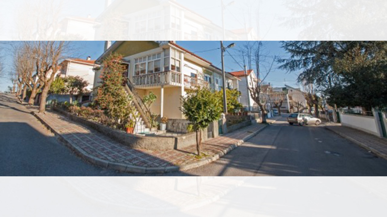 Requalificação do Bairro de Santa Rita, Viseu